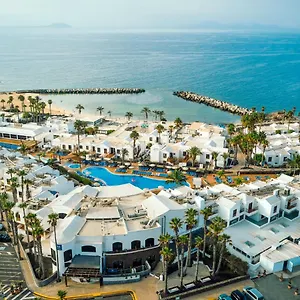 ** Aparthotel Grupotel Flamingo Spain