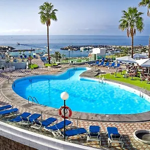 Apart-hotel Río Piedras