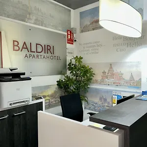 2* Apart-hotel Baldiri