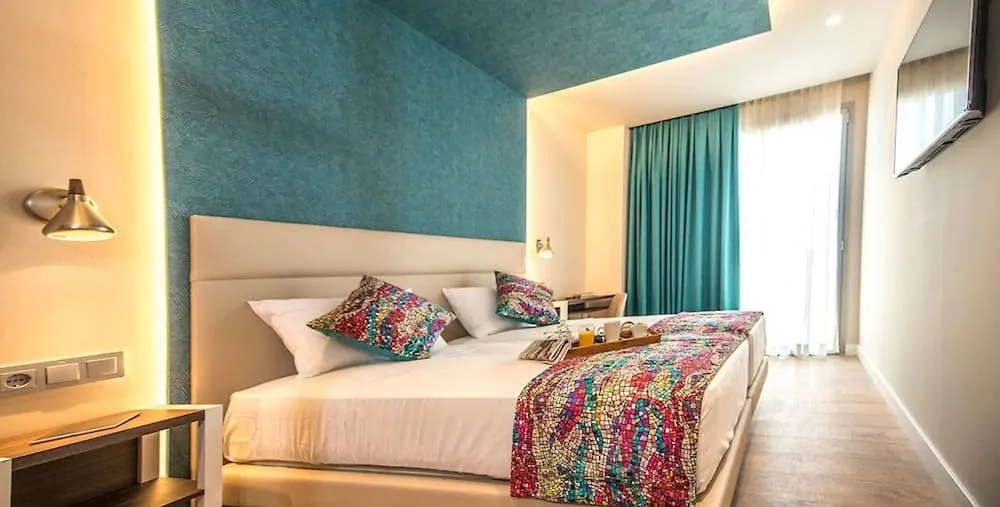 Arya Stadium Hotel Barcelona