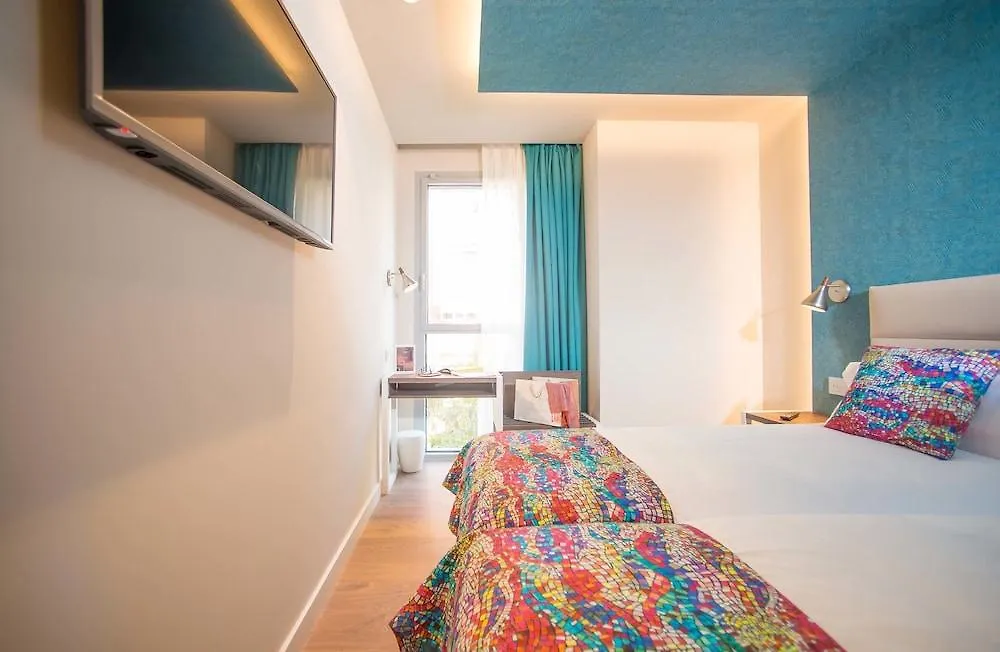 Arya Stadium Hotel Barcelona