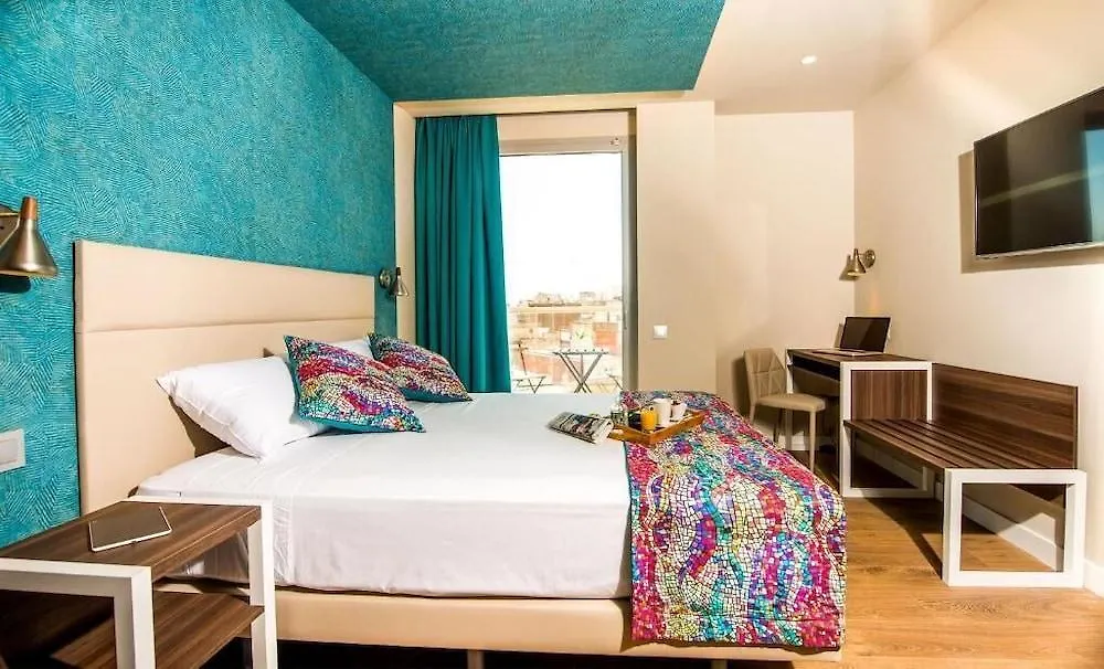 Arya Stadium Hotel Barcelona