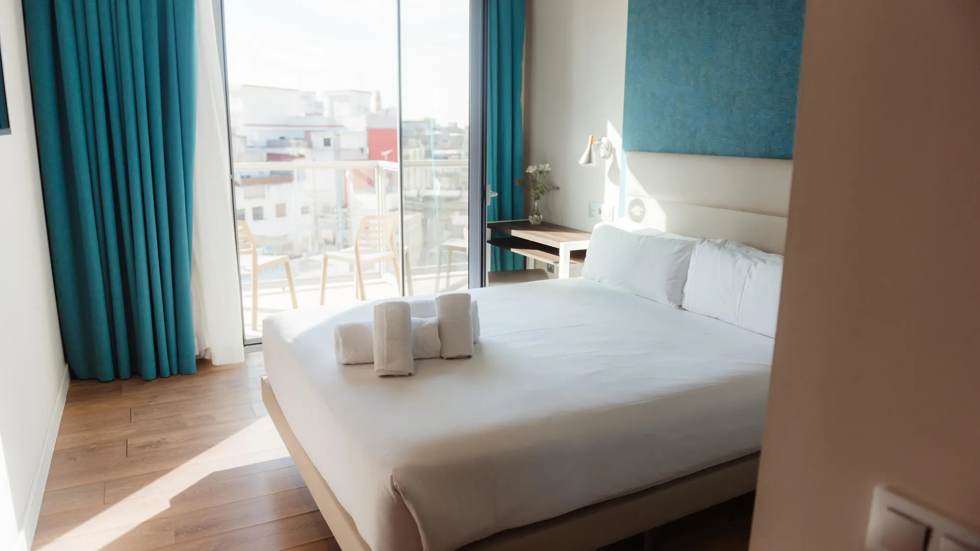 Arya Stadium Hotel Barcelona 3*,  Spain