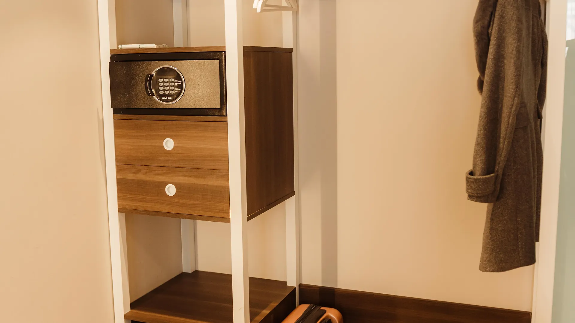 Arya Stadium Hotel Barcelona