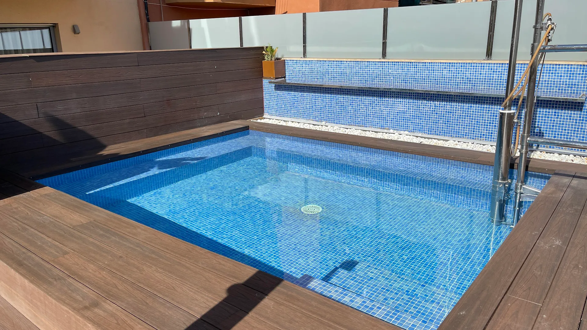 Arya Stadium Hotel Barcelona