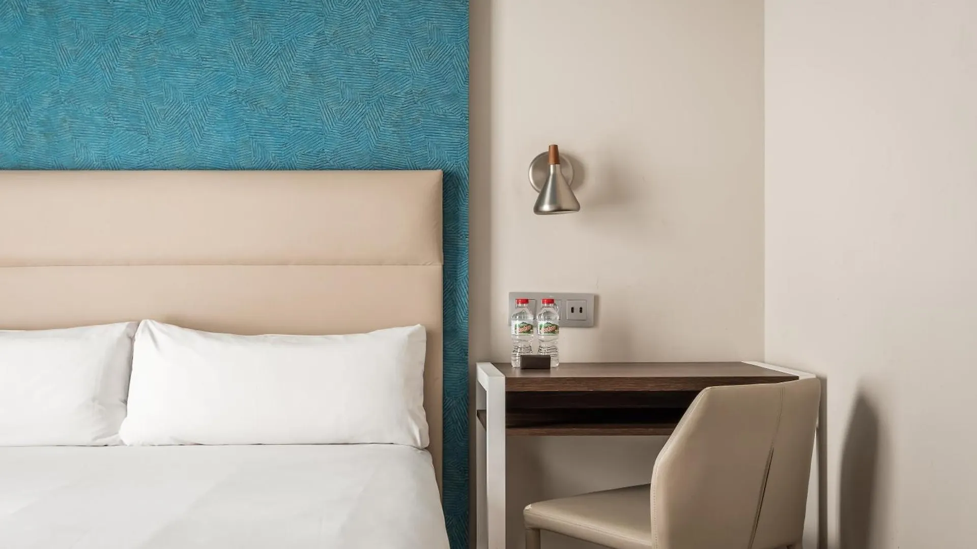Arya Stadium Hotel Barcelona