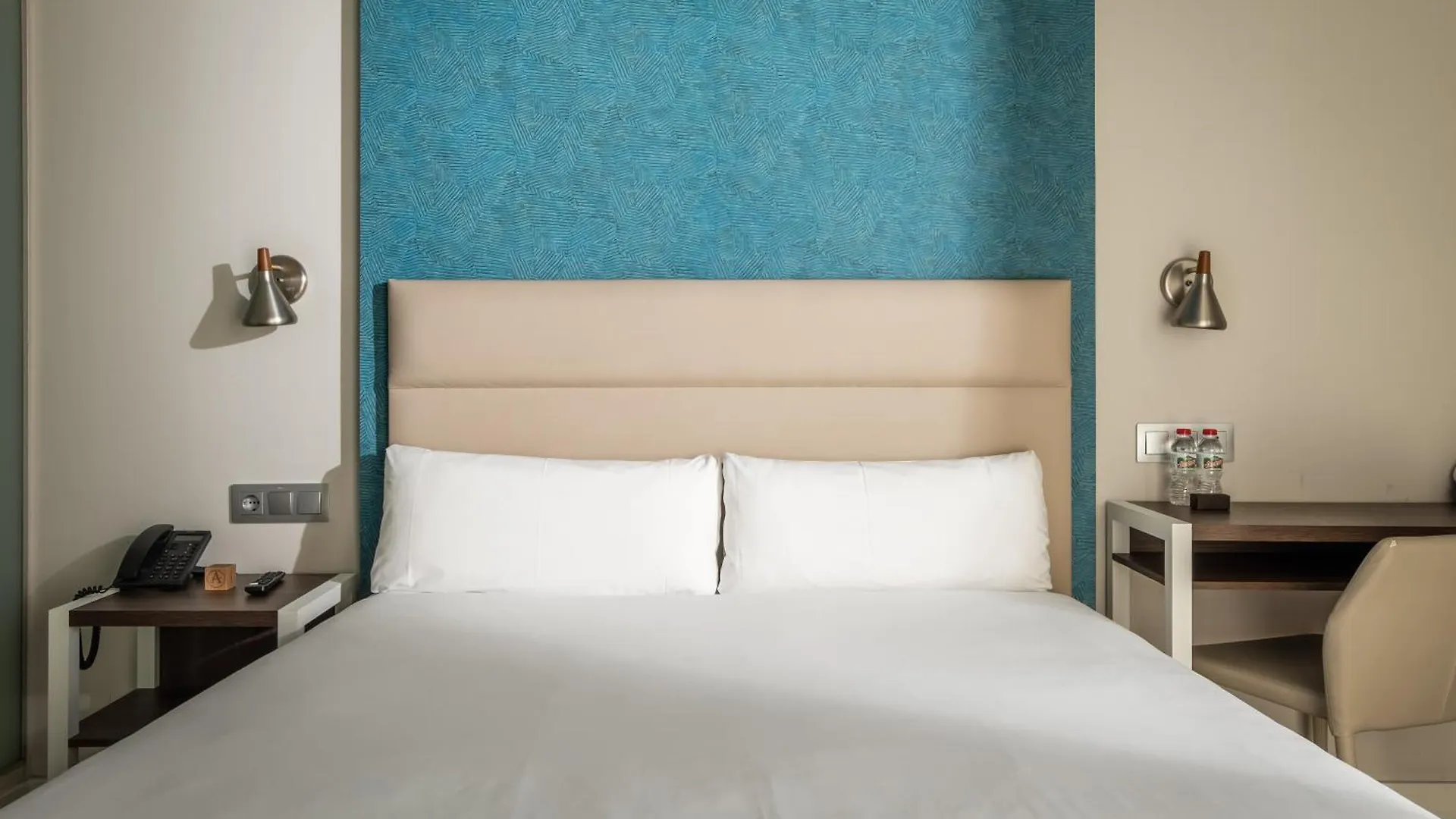 Arya Stadium Hotel Barcelona