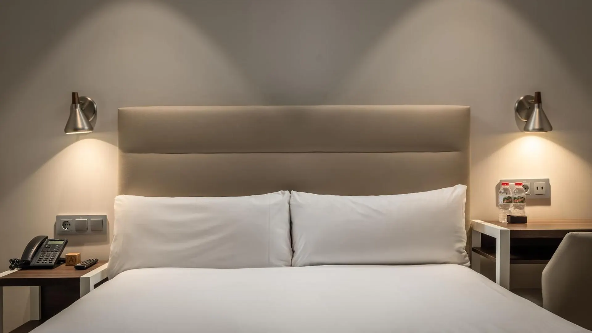 Arya Stadium Hotel Barcelona