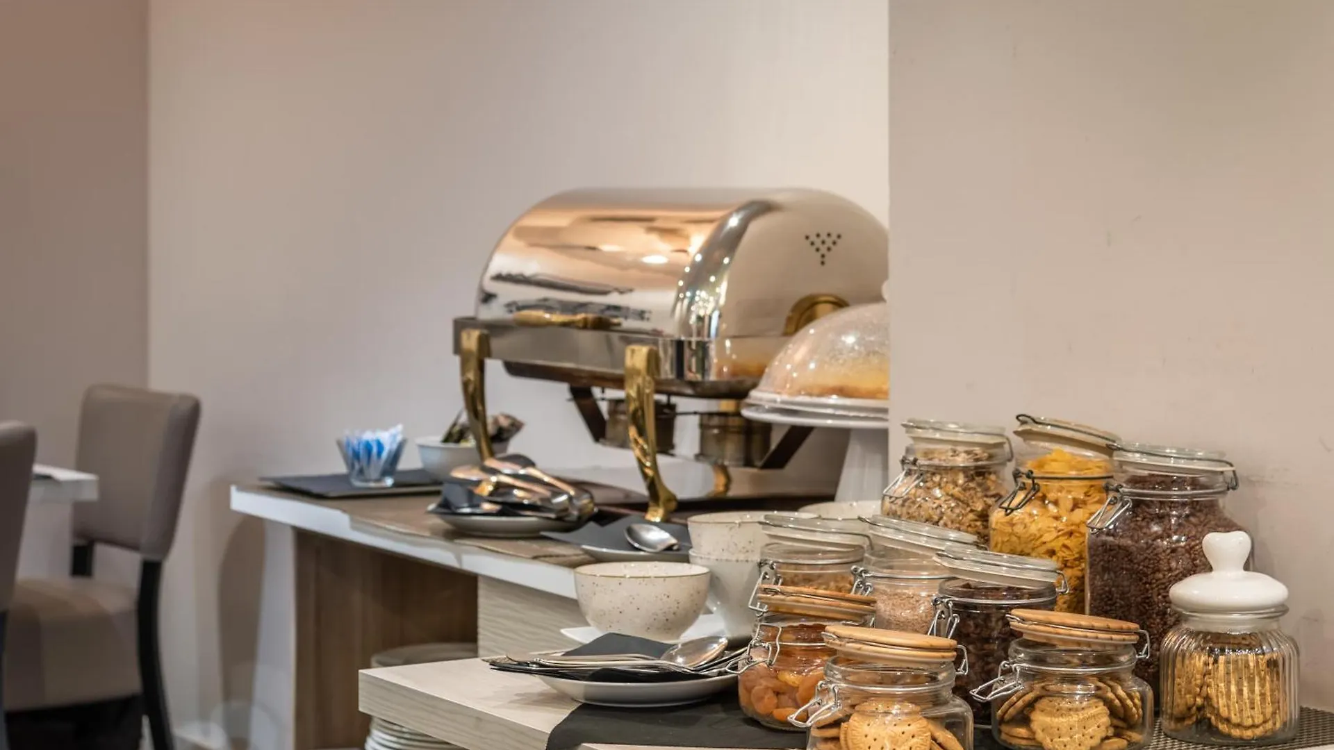 Arya Stadium Hotel Barcelona