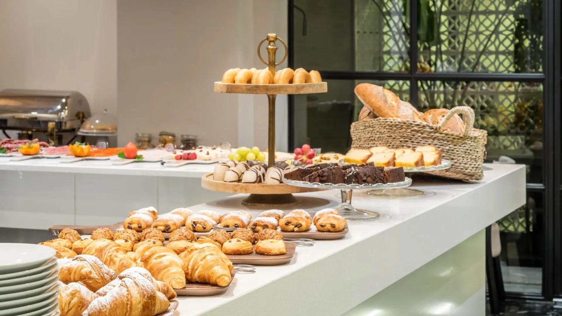 Arya Stadium Hotel Barcelona